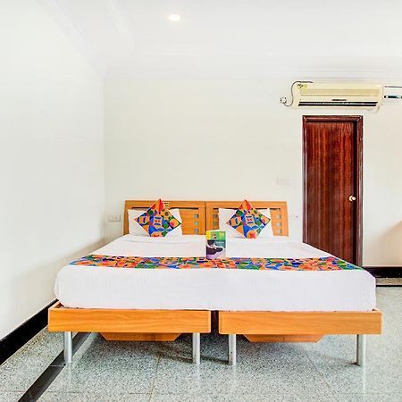 Fabhotel Emara Grand - Hal Old Airport Road บังกาลอร์ ภายนอก รูปภาพ