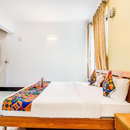 Fabhotel Emara Grand - Hal Old Airport Road บังกาลอร์ ภายนอก รูปภาพ