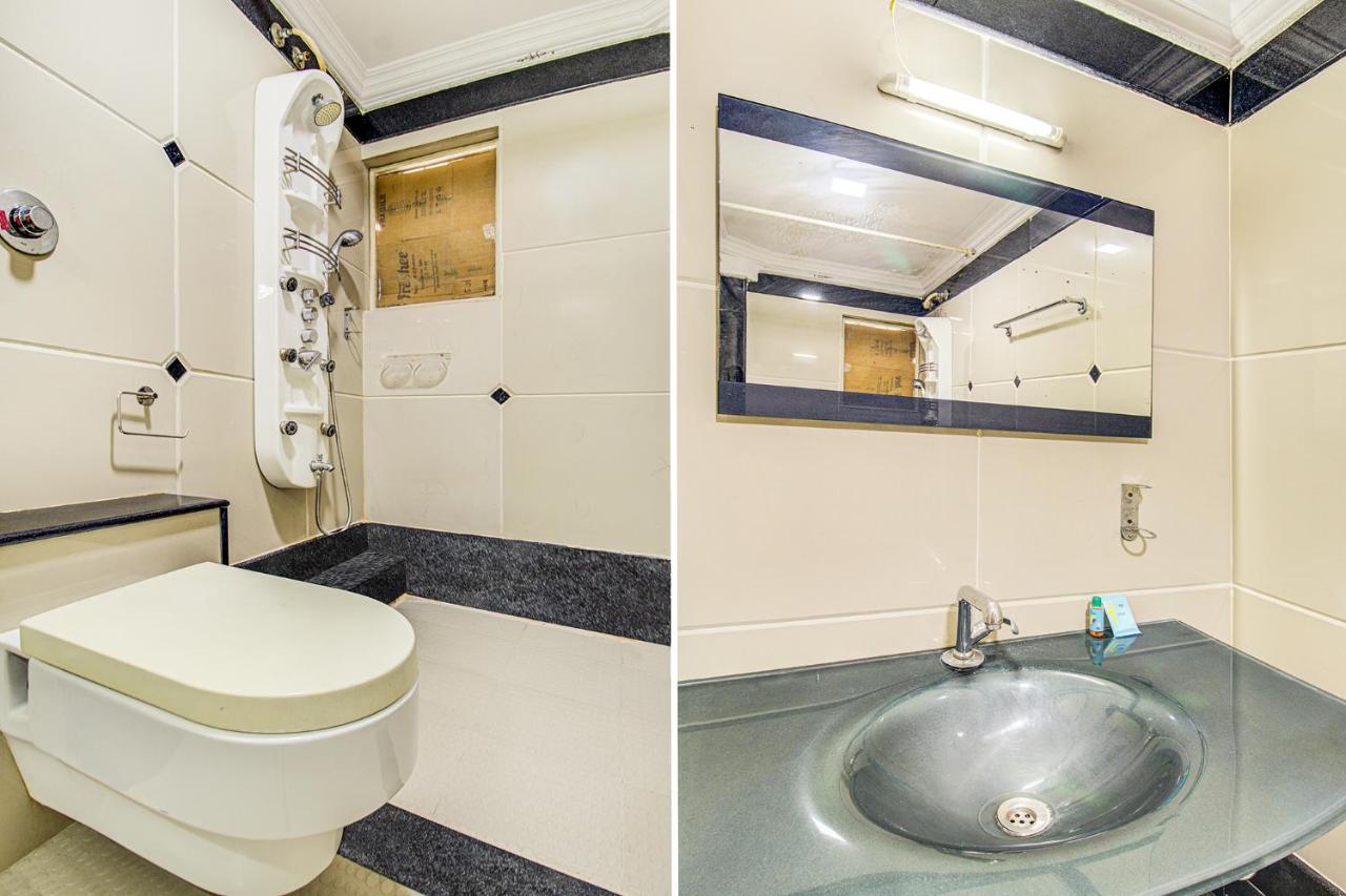 Fabhotel Emara Grand - Hal Old Airport Road บังกาลอร์ ภายนอก รูปภาพ